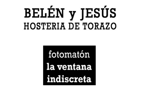 Boda Belen y Jesus