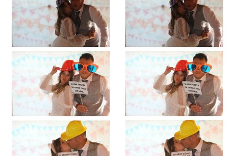 Fotos Henar y Jose