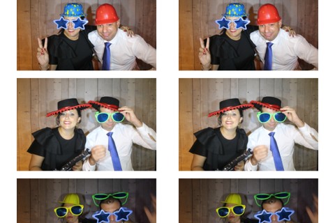 Fotos Bea y Jony