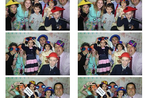 Fotos Alba y Marcos