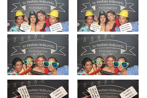 Fotos Obi y Jessy